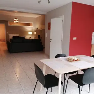 Apartamento Superbe De 65m2 A 6061 Montignies-sur-sambre 