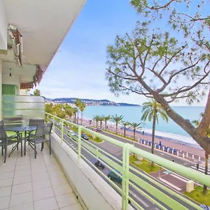  Appartement Promenade Holiday - Atlantide Promenade France