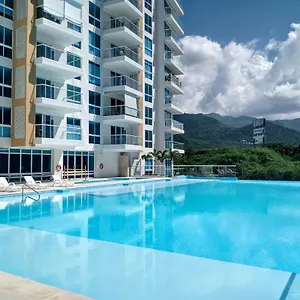 Apartamento Apartamento De Lujo Nuevo En Sector De Horizonte 