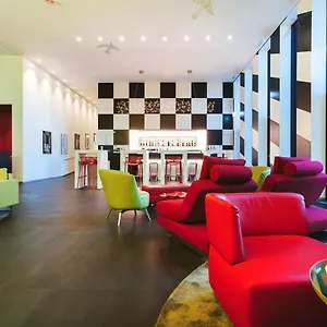 3* Szálloda Ibis Styles