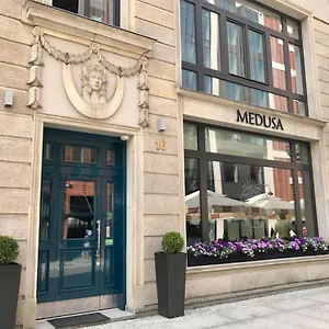 Medusa Old Town 3* Gdańsk