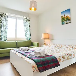 In The Heart Of Basel, Cozy And Beautiful Near The Rhine Basel