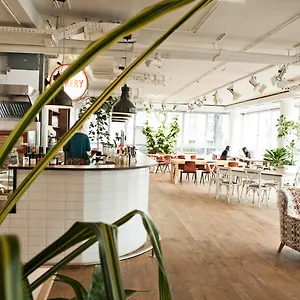**** Hotel Daniel - Smart Lifestyle Near Centre Rakousko
