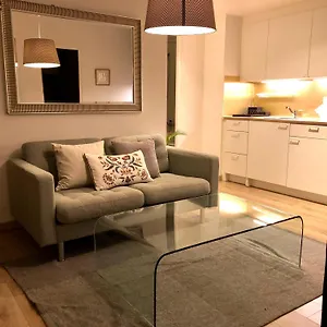  Appartement Cool & 2 Bedroom In Heart Of Eaux-vives Suisse