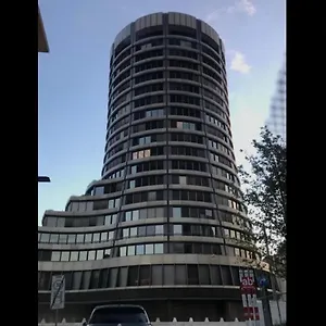 Center Bâle
