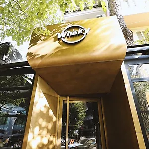 Boutique Whisky 3* Tirana