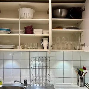 Appartement 2 Bedroom Flat In Heart Of Eaux-vives Suisse