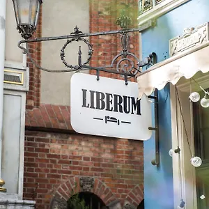 Liberum Old Town 3* Gdańsk