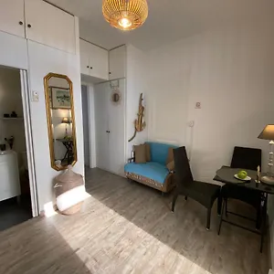  Appartement ô Phare Du Cros France