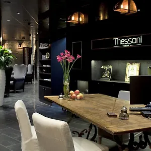 Boutiquehotel Thessoni Classic & Self Service Zuerich Регенсдорф