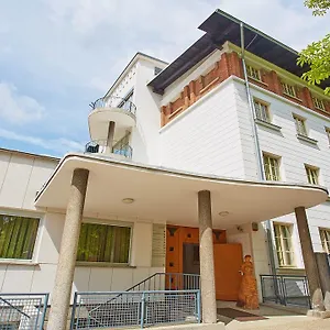 Saint Ignatius Retreat House 3*, Ljubljana Szlovénia