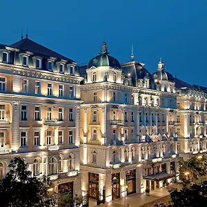 ***** Hotel Corinthia Maďarsko