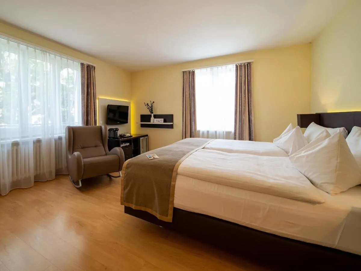 ****  Hotel Spalentor - Ihr Sympathisches Stadthotel Basel Switzerland