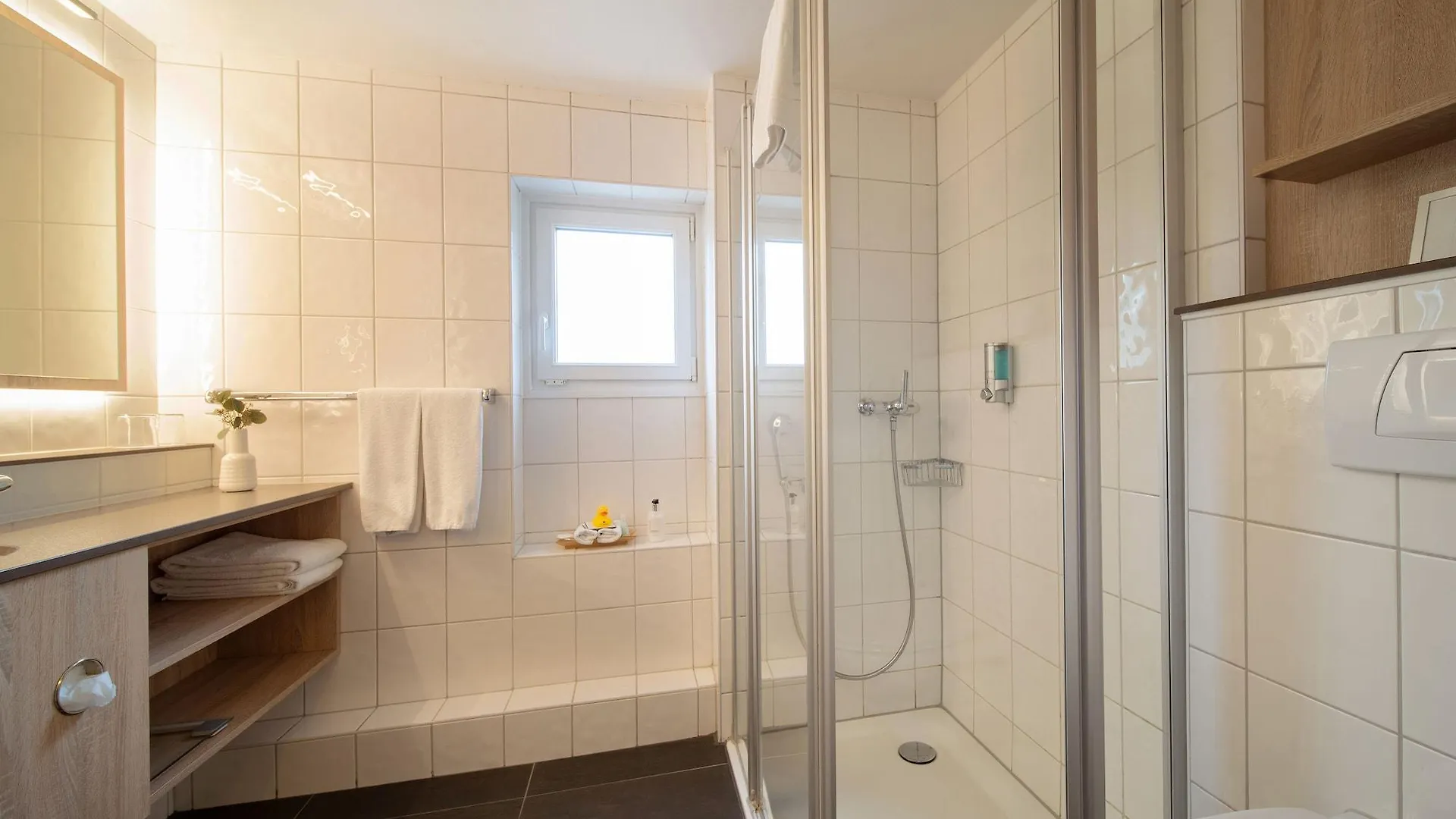 Hotel Spalentor - Ihr Sympathisches Stadthotel Basel