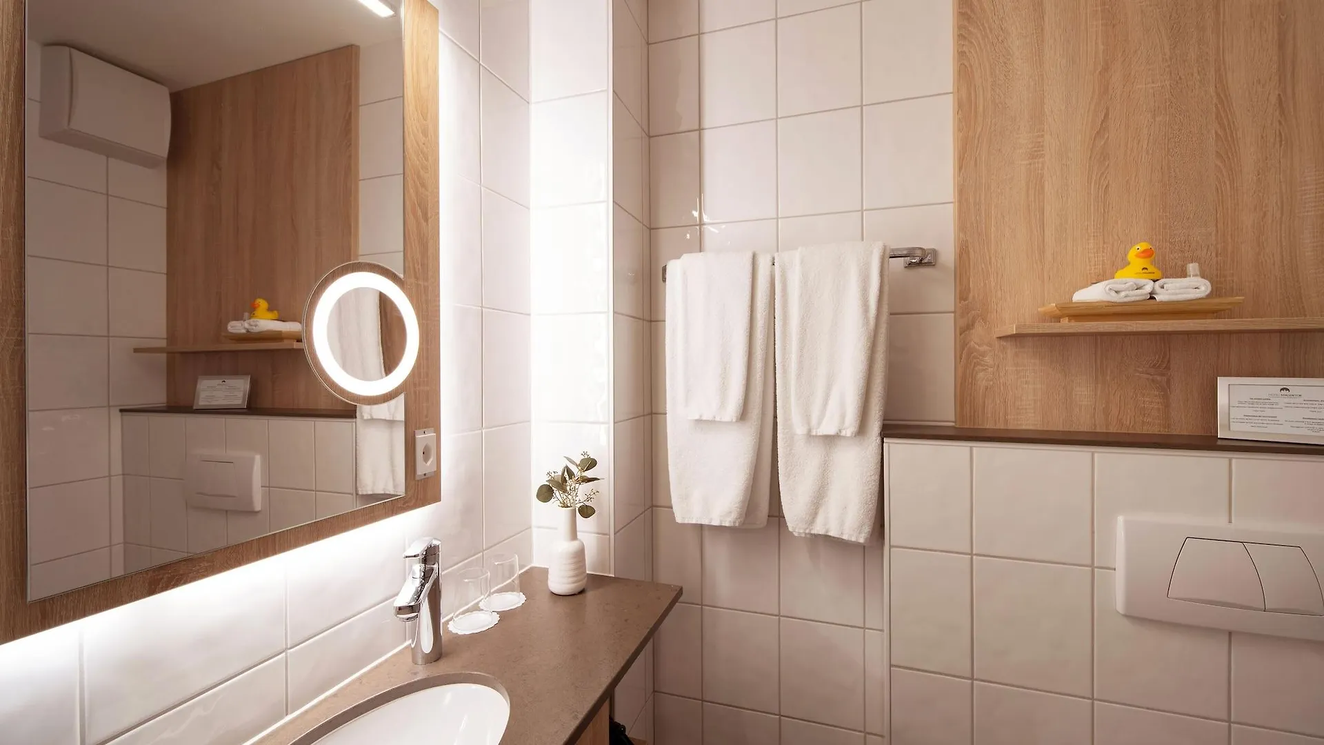 Hotel Spalentor - Ihr Sympathisches Stadthotel Basel 4*,