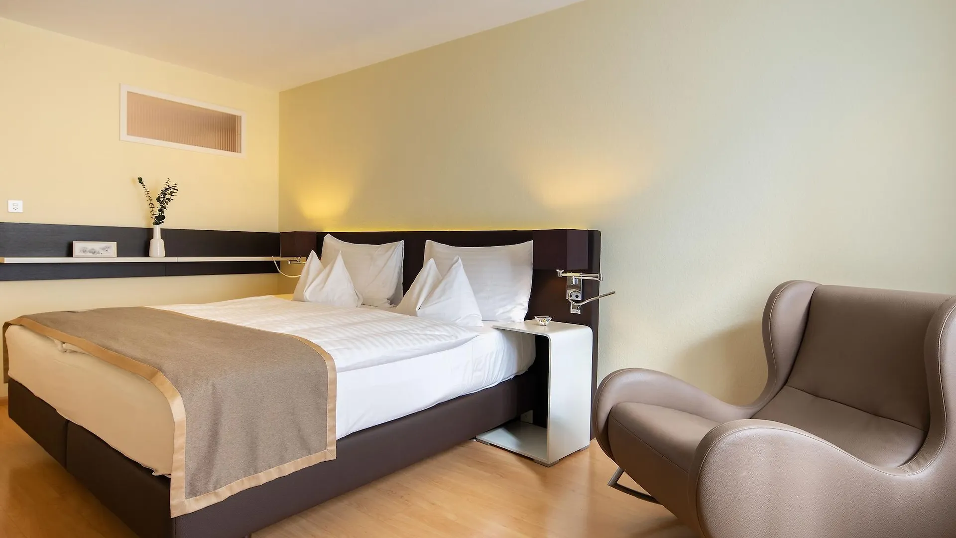 Hotel Spalentor - Ihr Sympathisches Stadthotel Bázel
