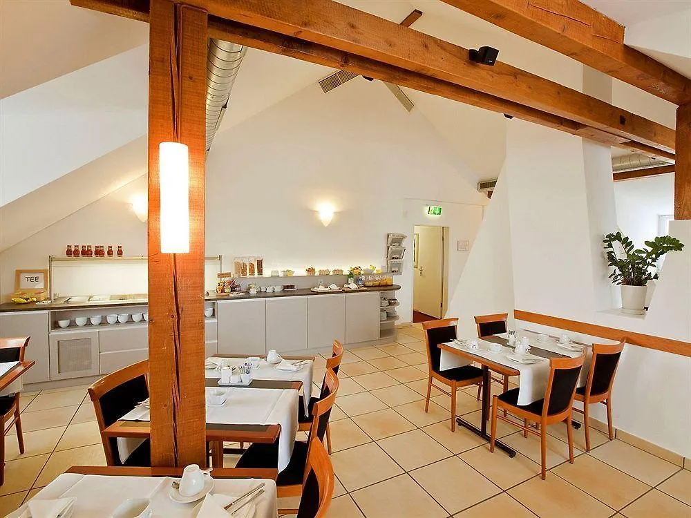 Hotel Spalentor - Ihr Sympathisches Stadthotel Basel 4*,  Switzerland