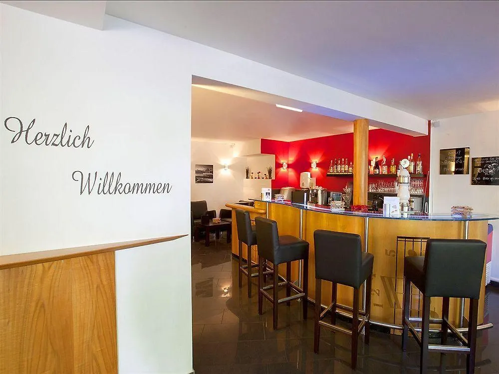 Hotel Spalentor - Ihr Sympathisches Stadthotel Bázel