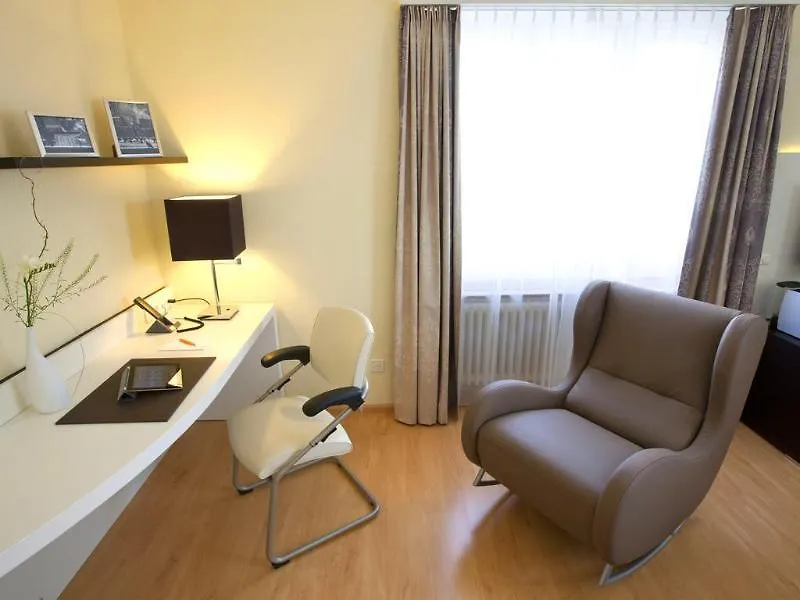 Hotel Spalentor - Ihr Sympathisches Stadthotel Basel 4*,  Switzerland