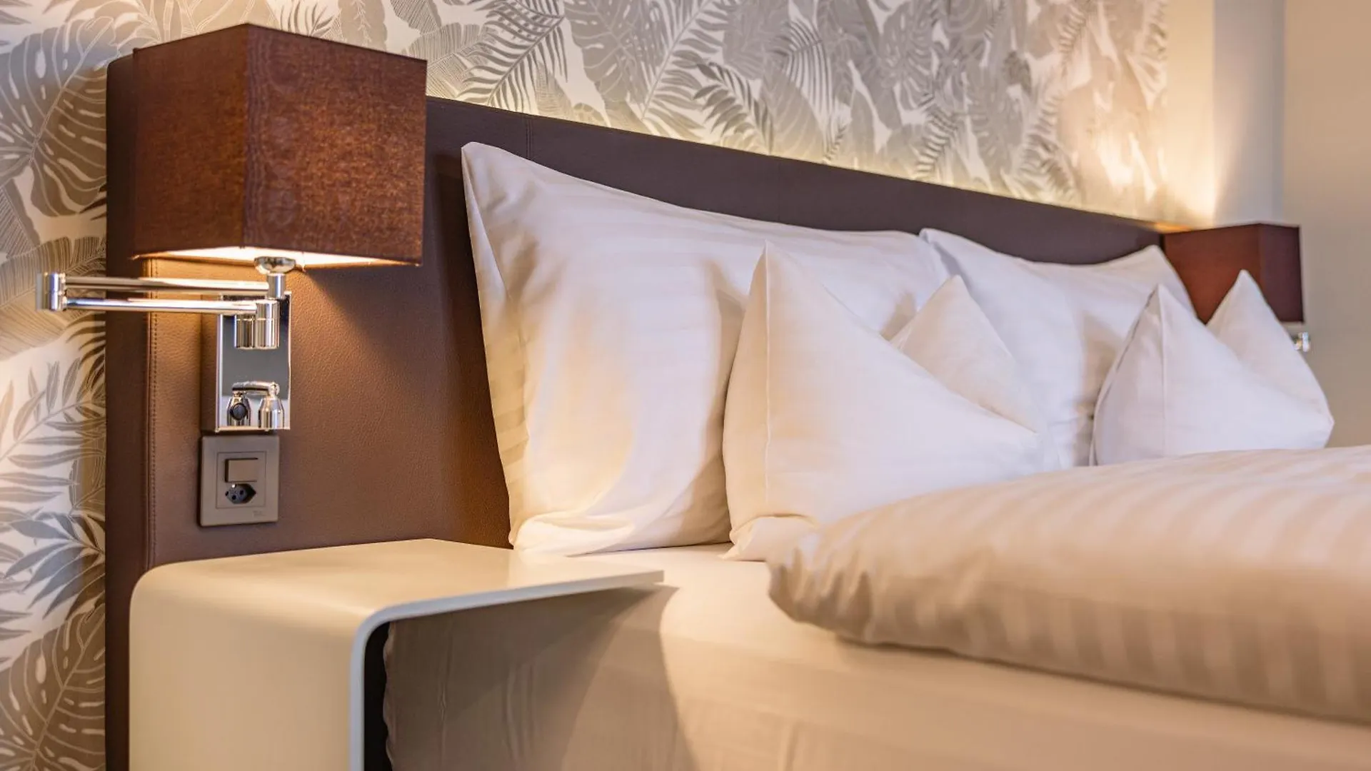 Hotel Spalentor - Ihr Sympathisches Stadthotel Basel 4*,  Switzerland