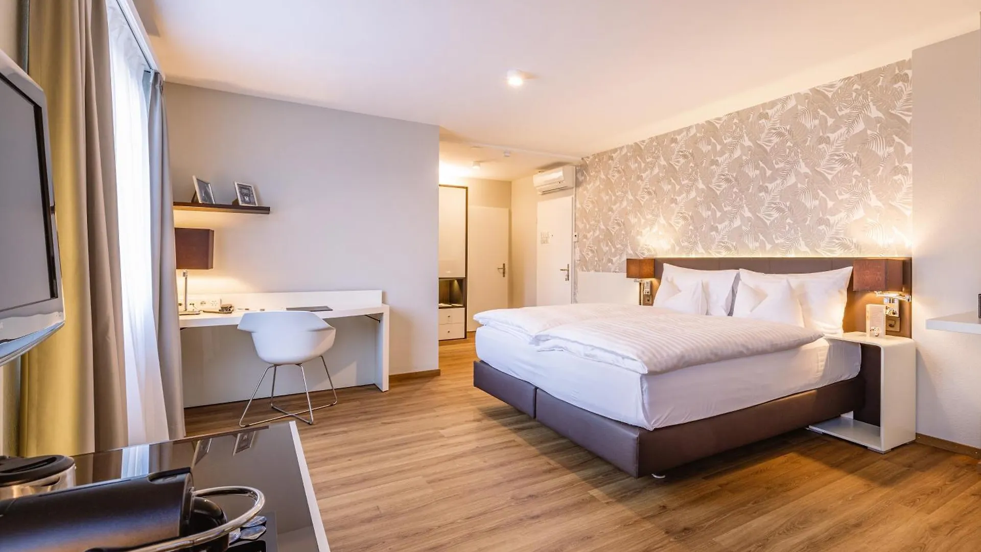 Hotel Spalentor - Ihr Sympathisches Stadthotel Basel 4*,  Switzerland