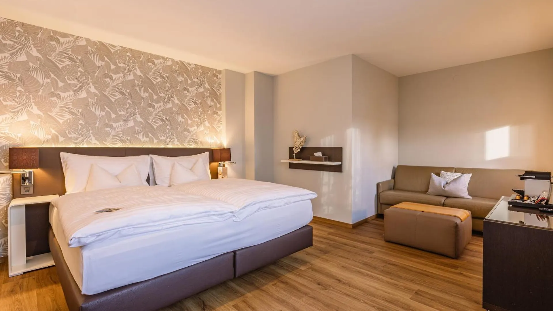 Hotel Spalentor - Ihr Sympathisches Stadthotel Basel
