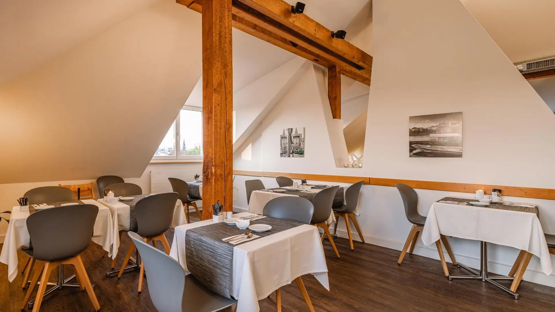 Hotel Spalentor - Ihr Sympathisches Stadthotel Basel