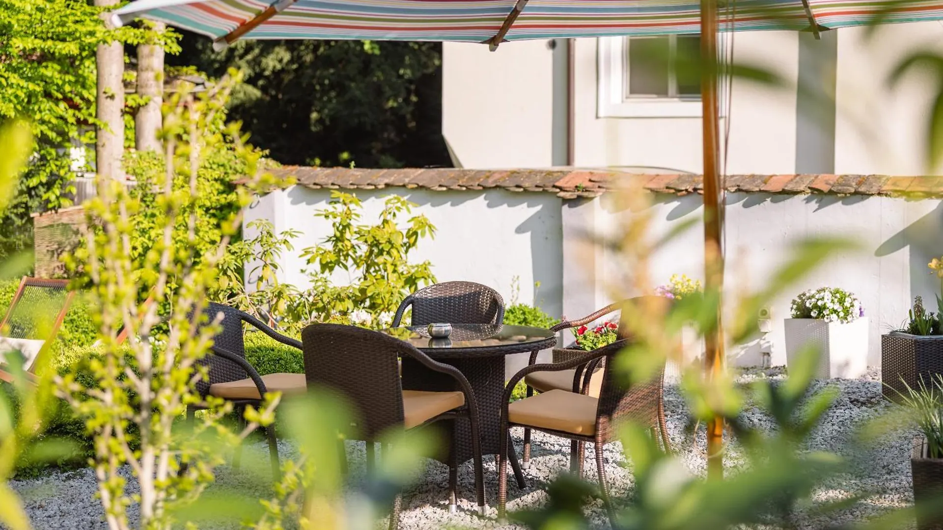Hotel Spalentor - Ihr Sympathisches Stadthotel Bázel