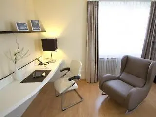 Hotel Spalentor - Ihr Sympathisches Stadthotel Bázel