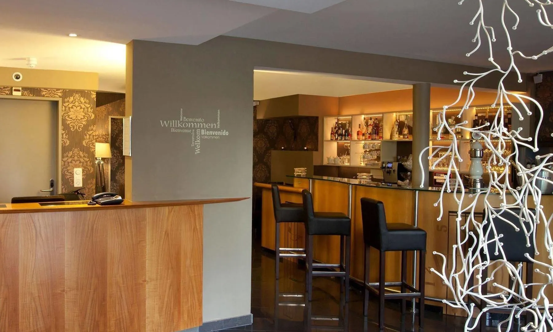 Hotel Spalentor - Ihr Sympathisches Stadthotel Bázel